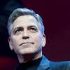 George Clooney - Soirée de gala "The Good Money" organisée par la loterie nationale "Postcode" à Amsterdam le 26 janvier 2016.