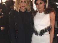 Les soeurs Kardashian : Kylie, Khloé et Kourtney, trois mondaines irrésistibles