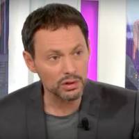 Marc-Olivier Fogiel : Face à un Cyril Hanouna sur ses gardes dans "Le Divan"...