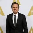 Actor Mark Ruffalo attends the 88th annual Academy Awards Oscar nominees luncheon at the Beverly Hilton Hotel in Beverly Hills, Los Angeles, CA, USA, on February 8, 2016. Photo by Jim Ruymen/UPI/ABACAPRESS.COM09/02/2016 - Los Angeles