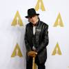 Cinematographer Ed Lachman attends the 88th annual Academy Awards Oscar nominees luncheon at the Beverly Hilton Hotel in Beverly Hills, Los Angeles, CA, USA, on February 8, 2016. Photo by Jim Ruymen/UPI/ABACAPRESS.COM09/02/2016 - Los Angeles