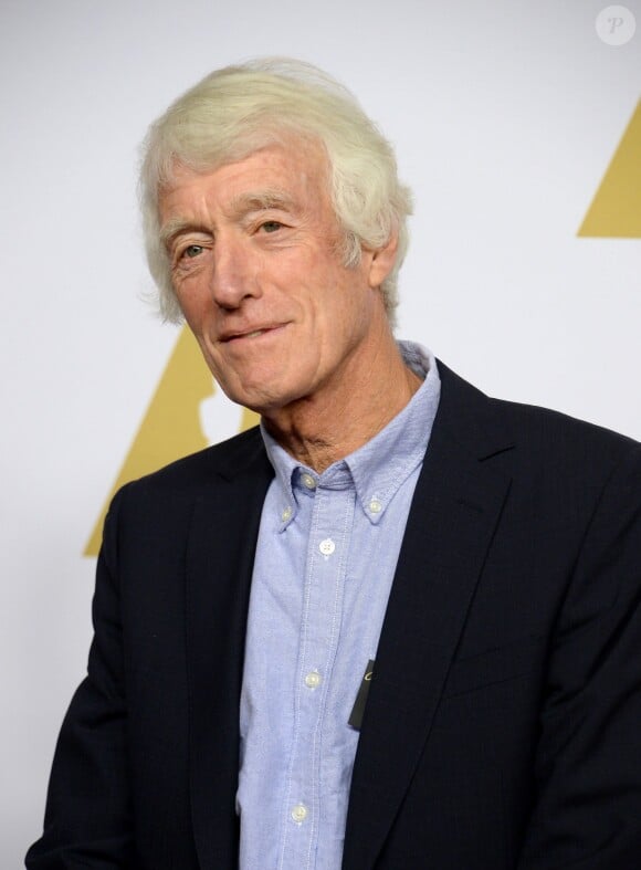 Cinematographer Roger Deakins attends the 88th annual Academy Awards Oscar nominees luncheon at the Beverly Hilton Hotel in Beverly Hills, Los Angeles, CA, USA, on February 8, 2016. Photo by Jim Ruymen/UPI/ABACAPRESS.COM09/02/2016 - Los Angeles