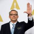 Director Adam McKay attends the 88th annual Academy Awards Oscar nominees luncheon at the Beverly Hilton Hotel in Beverly Hills, Los Angeles, CA, USA, on February 8, 2016. Photo by Jim Ruymen/UPI/ABACAPRESS.COM09/02/2016 - Los Angeles