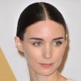 Rooney Mara arrives at the 88th Annual Academy Awards Nominee Luncheon held at The Beverly Hilton in Beverly Hills, Los Angeles, CA, USA, on Monday February 8, 2016. Photo By Sthanlee B. Mirador/DDP USA/ABACAPRESS.COM09/02/2016 - Los Angeles