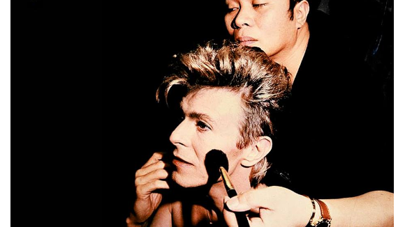 David Bowie : Mort de son ami et coiffeur Teddy Antolin, Iman bouleversée