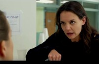 Bande-annonce de Touched with Fire