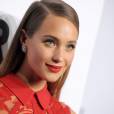 Hannah Davis assiste au gala "amfAR New York" de l'amfAR au Cipriani Wall Street. New York, le 10 février 2016.
