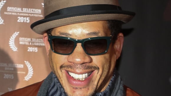 JoeyStarr raconte son dîner à l'Elysée et... complimente Julie Gayet !