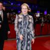 Meryl Streep - Tapis rouge du film "Ave, César !" lors de l'ouverture du 66e Festival International du Film de Berlin, la Berlinale, le 11 février 2016
