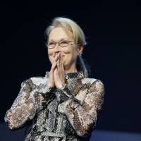 Berlinale : Meryl Streep fait déjà polémique et George Clooney s'énerve