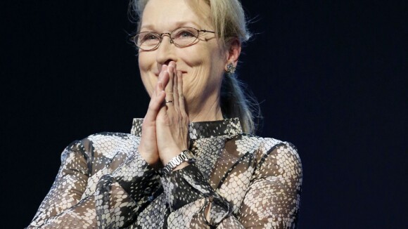 Berlinale : Meryl Streep fait déjà polémique et George Clooney s'énerve