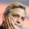 George Clooney - Tapis rouge du film "Ave César !" lors de l'ouverture du 66e Festival International du Film de Berlin, la Berlinale, le 11 février 2016.