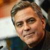 George Clooney - Conférence de presse du film "Ave, César !" à l'hôtel Grand Hyatt de Berlin pendant le 66e festival international du film de Berlin le 11 février 2016.