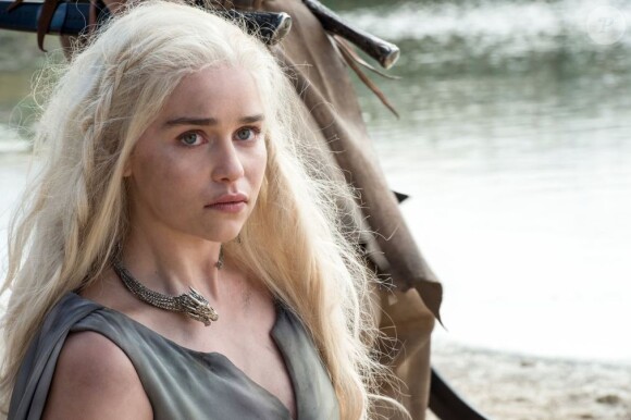 Le compte Twitter de la série Game of Thrones a dévoilé de nouvelles photos de la sixième saison.