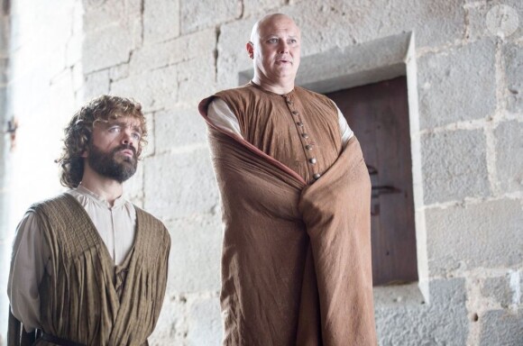 Le compte Twitter officiel de la série Game of Thrones a dévoilé de nouvelles photos de la sixième saison.