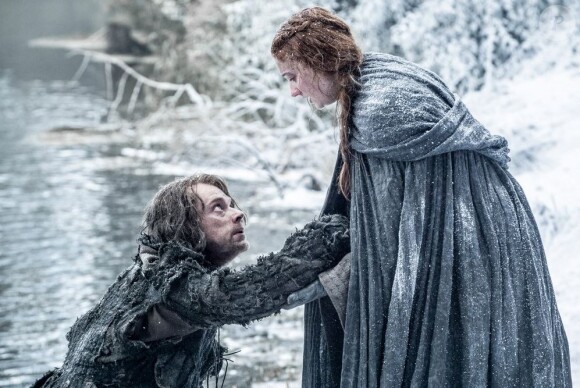 Le compte Twitter de la série Game of Thrones a dévoilé de nouvelles photos de la sixième saison.