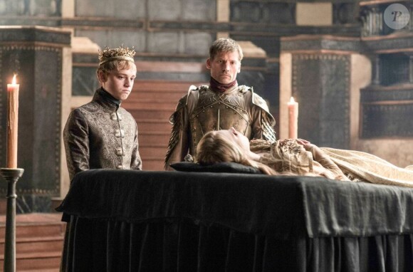 Le compte Twitter de la série Game of Thrones a dévoilé de nouvelles photos de la très attendue sixième saison.
