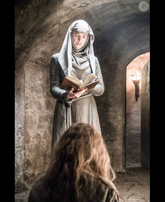 Le compte Twitter de la série Game of Thrones a dévoilé de nouvelles photos de la sixième saison.