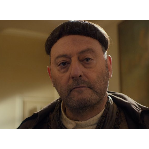 Jean Reno dans Les Visiteurs 3 : La Révolution.