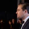 Leonardo DiCaprio - 69e cérémonie des British Academy Film Awards (BAFTA) à Londres, le 14 février 2016.