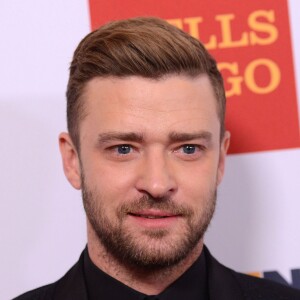 Justin Timberlake aux GLSEN Awards à l'hôtel Wilshire de Beverly Hills le 23 octobre 2015.