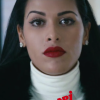 Ayem Nour dans le teaser de la nouvelle émission d'NRJ12, "Le Mad Mag". Le 15 février 2016.