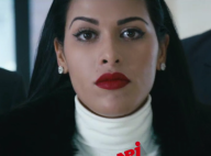 Ayem Nour : Hautaine et très bad girl pour son grand come-back