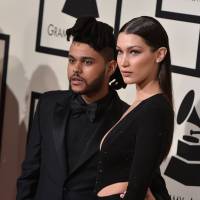 Bella Hadid et The Weeknd : Couple glamour pour officialiser leur belle histoire