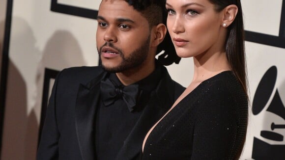 Bella Hadid et The Weeknd : Couple glamour pour officialiser leur belle histoire