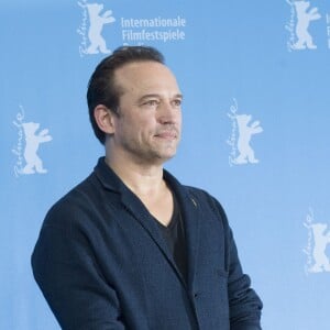 Vincent Perez - Photocall du film "Seul dans Berlin" (Alone in Berlin) lors du 66e Festival International du Film de Berlin, le 15 février 2016.