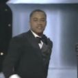 Cérémonie des Oscars : Cuba Gooding Jr. lauréat en 1997 pour Jerry Maguire