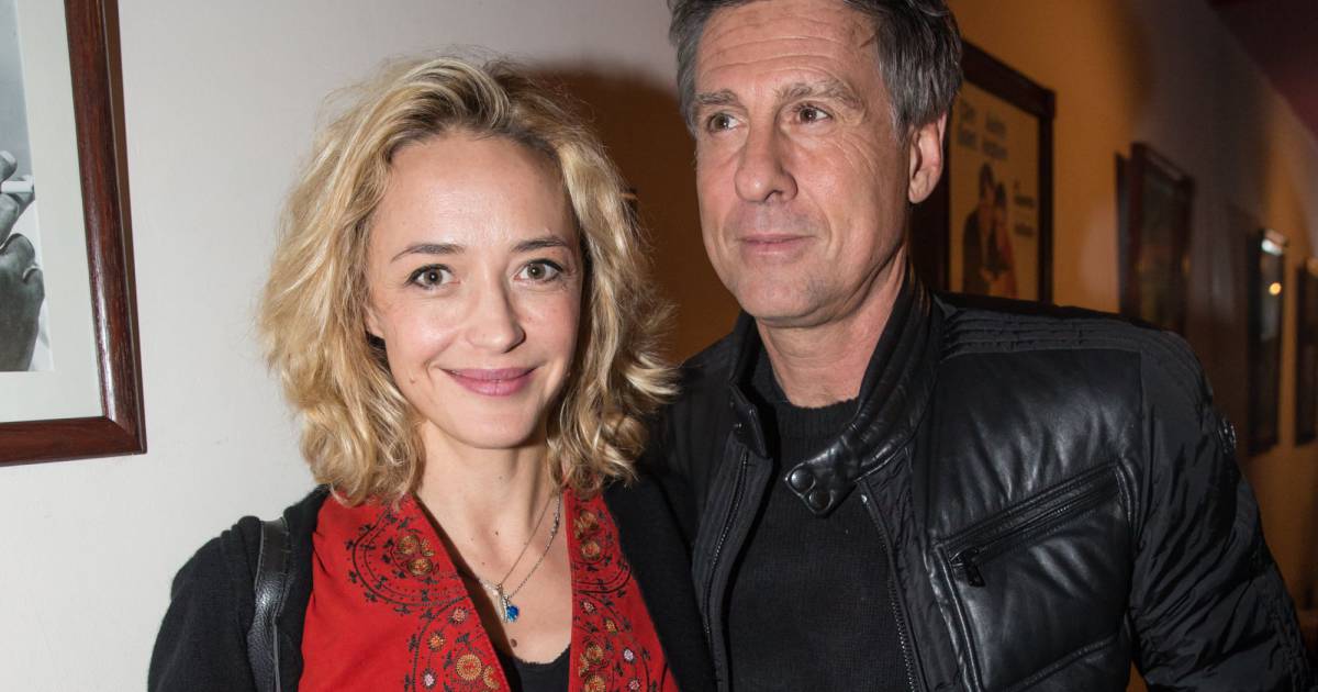 Hélène De Fougerolles Et Son Nouveau Compagnon Hélène de Fougerolles et son compagnon Marc Simoncini - Avant-première