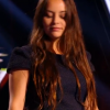 Akasha, dans The Voice 5, le samedi 20 février 2016 sur TF1