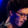 Alexandre dans The Voice 5, le samedi 20 février 2016 sur TF1