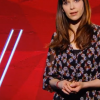 Naomie dans The Voice 5, le samedi 20 février 2016 sur TF1