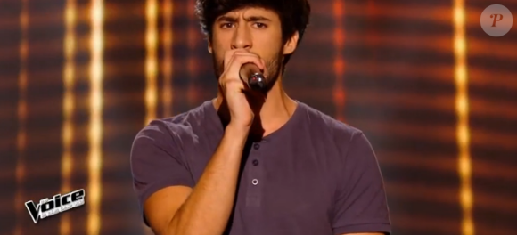 MB14 dans The Voice 5, le samedi 20 février 2016 sur TF1