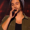 Clyde dans The Voice 5, le samedi 20 février 2016 sur TF1