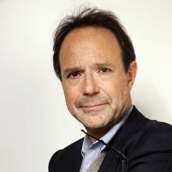 Portrait de Marc Levy - Archives