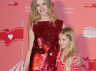Natalia Vodianova et sa fille : Soirée magique et précieuse avec Karlie Kloss