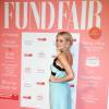 Pixie Lott - Photocall de la soirée "Fabulous Fund Fair" organisée par l'association "Naked Heart" lors de la Fashion Week à Londres, le 20 février 2016.