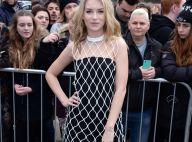 Fashion Week : Lottie Moss et les soeurs Waterhouse, ados stars à Londres