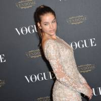 Barbara Palvin : Traitée de "grosse", elle répond avec humour