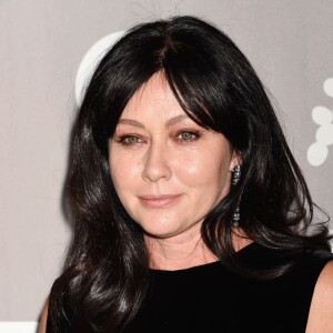 Shannen Doherty à la soirée Baby2Baby à Culver City, le 14 novembre 2015.14/11/2015 - Culver City