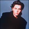 Johnny Depp en 1993.