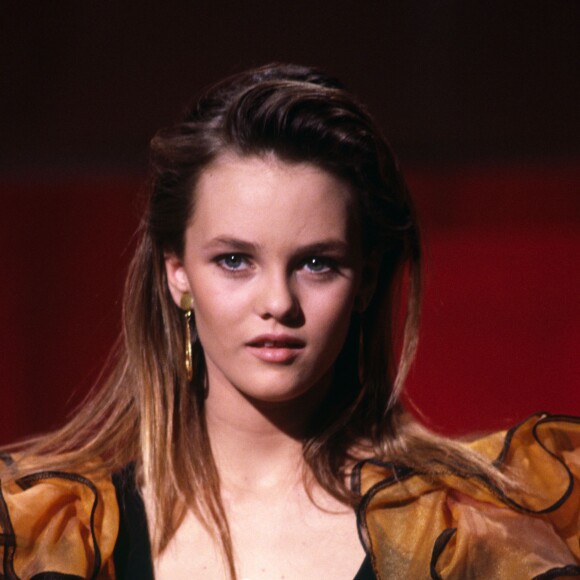 Vanessa Paradis (photo non datée)