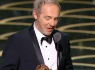 César 2016 : Arnaud Desplechin, meilleur réalisateur consacré et "trop ému"