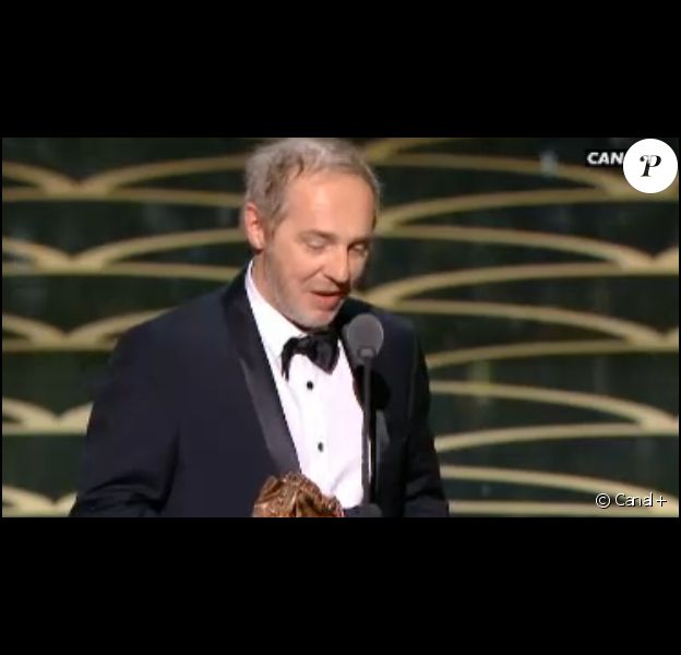 Arnaud Desplechin remporte le César du meilleur réalisateur pour Trois souvenirs de ma jeunesse - 26 février 2016