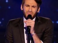 The Voice 5 - Lukas, beau gosse célibataire : "Ma carrière passe avant tout"