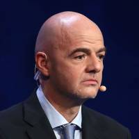 FIFA : Gianni Infantino, président de la plus haute instance du football mondial