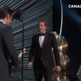 L'Oscar du meilleur film en langue étrangère revient au Fils de Saul - 28 février 2016